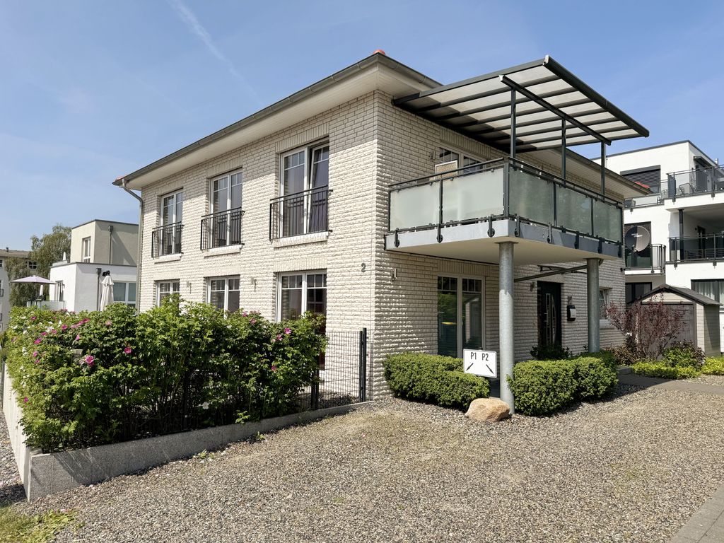 Villa Gina mit 2 exklusiven Wohnungen detail 3