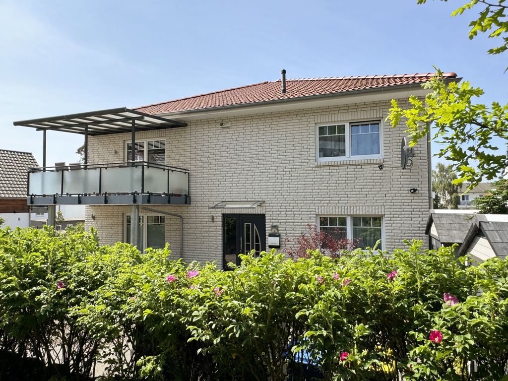 Villa Gina mit 2 exklusiven Wohnungen detail 4