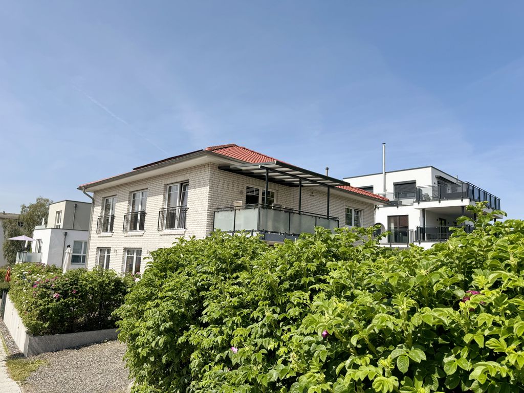 Villa Gina mit 2 exklusiven Wohnungen detail 2