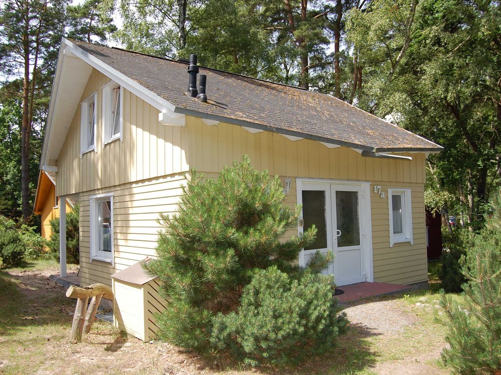 W: Strandhaus Dünenweg 17a mit Terrasse/Sauna/Kamin detail 3