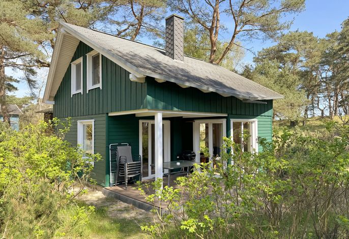 W: Strandhaus Dünenweg 17b mit Terrasse/Kamin