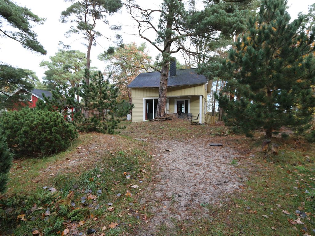W: Strandhaus Dünenweg 39a mit Terrasse/Sauna/Kamin detail 4