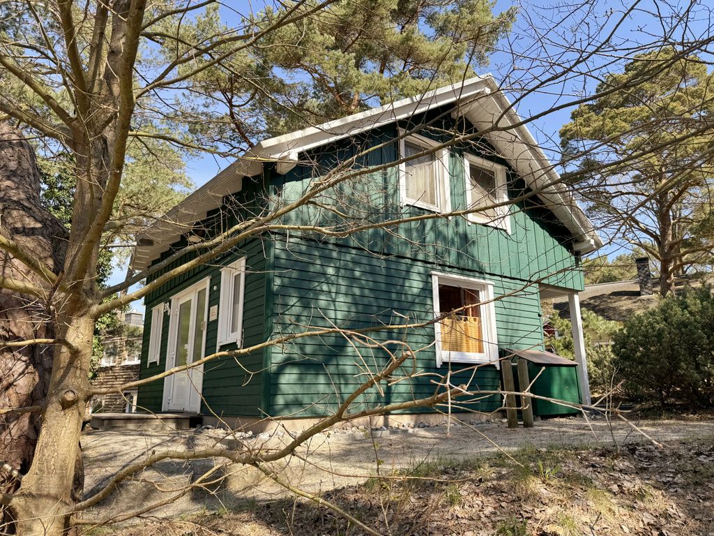 W: Strandhaus Dünenweg 39b mit Terrasse/Kamin
