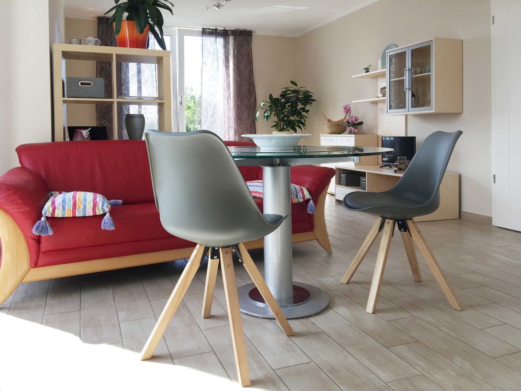 Ferienwohnung Richi detail 4