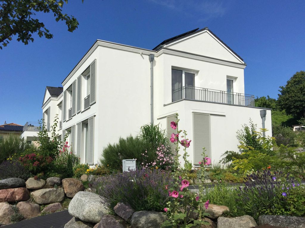 Ferienwohnung Richi