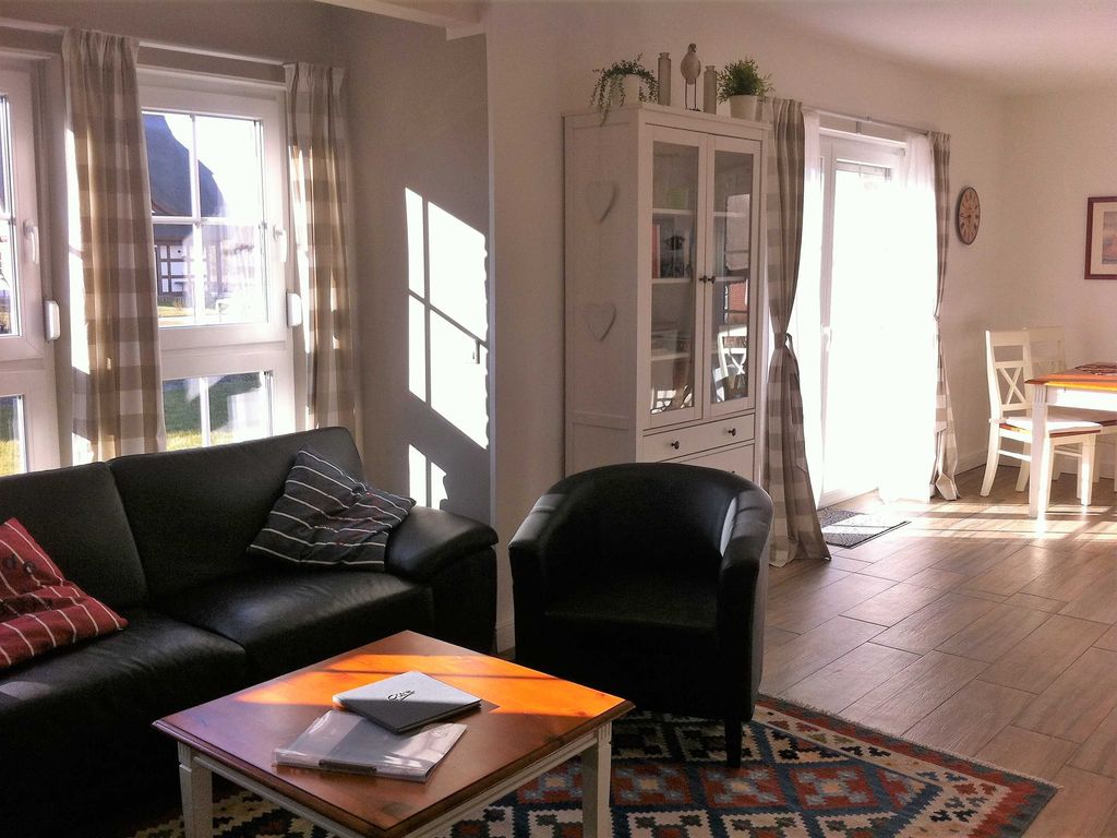 Ferienwohnung EG