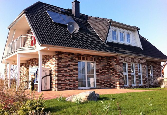 Haus Strandläufer