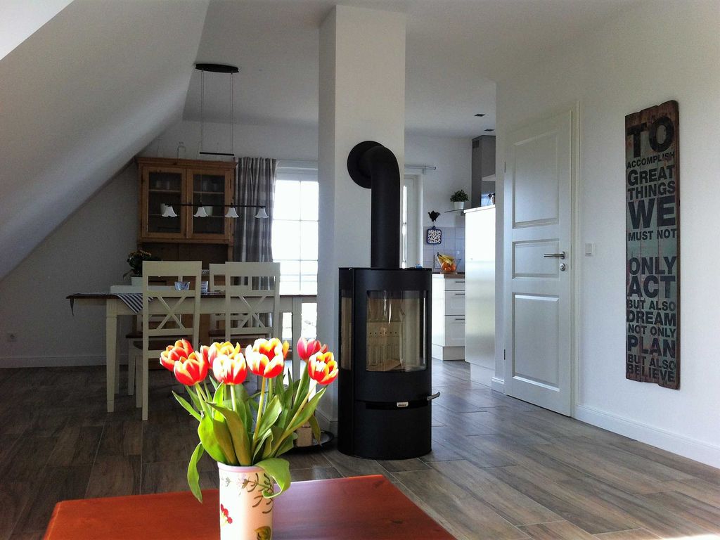 Ferienwohnung OG