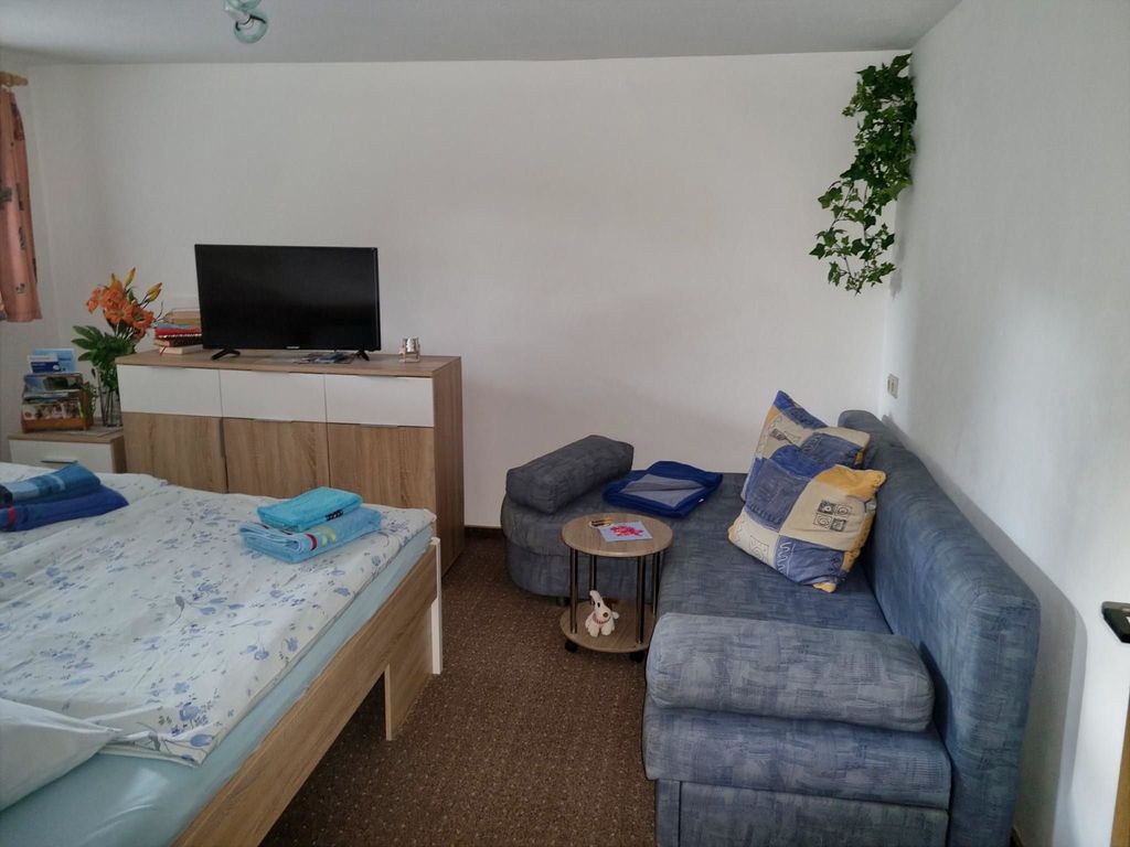 Ferienwohnung Gademow detail 4
