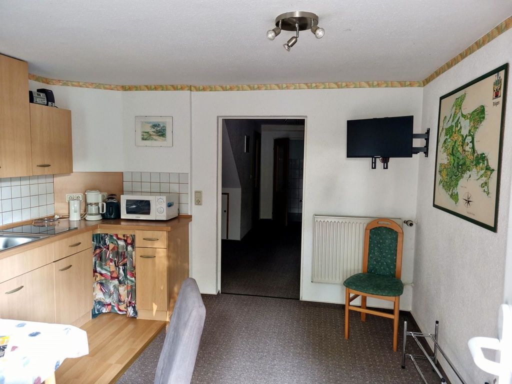Ferienwohnung Gademow detail 2