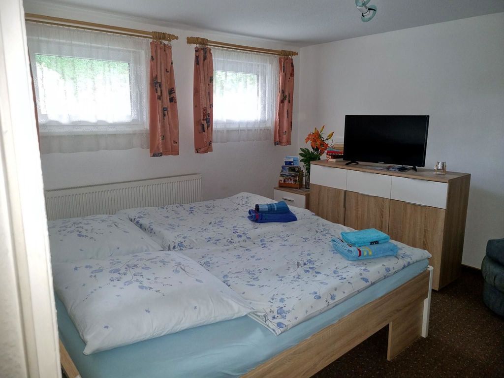 Ferienwohnung Gademow detail 3