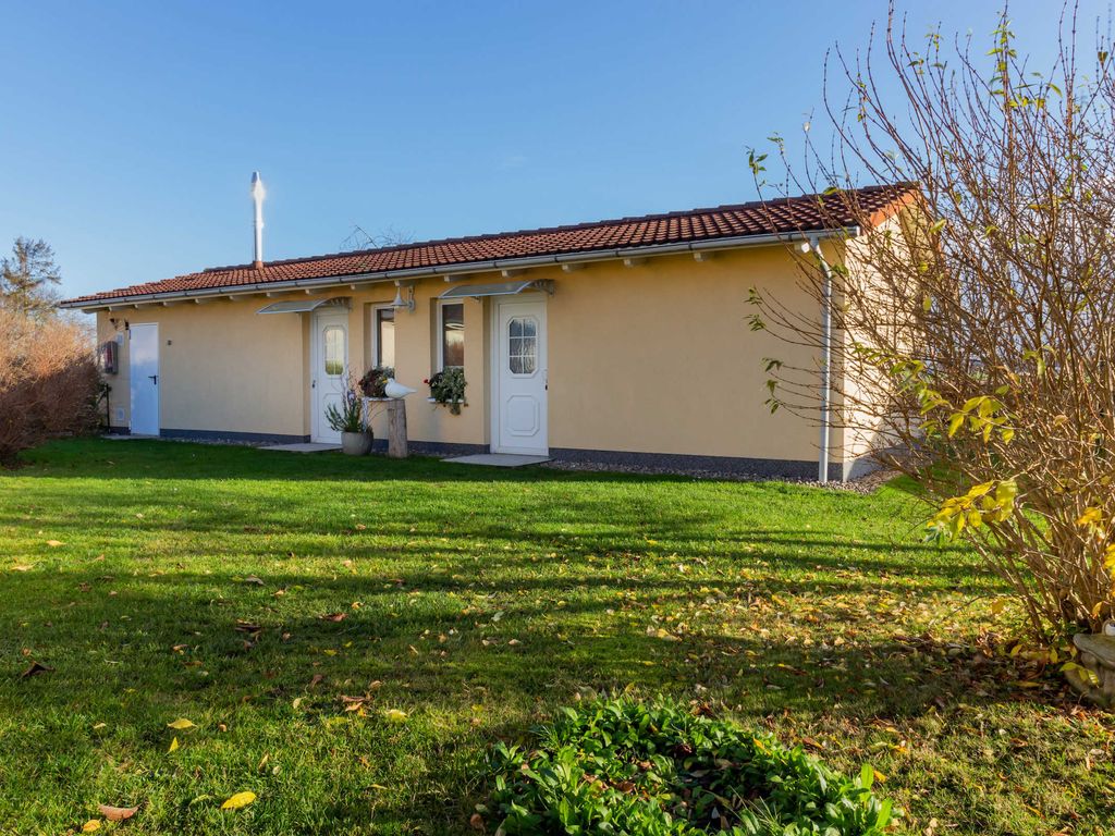 Ferienwohnung 01
