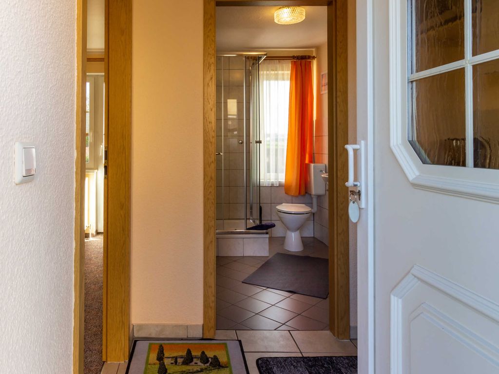 Ferienwohnung 01 - Ferienwohnungen Bergenblick detail 1