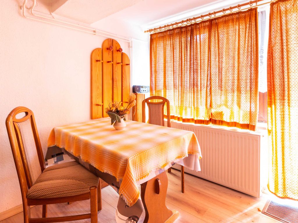 Ferienwohnung - Ferienunterkünfte Villmann detail 3