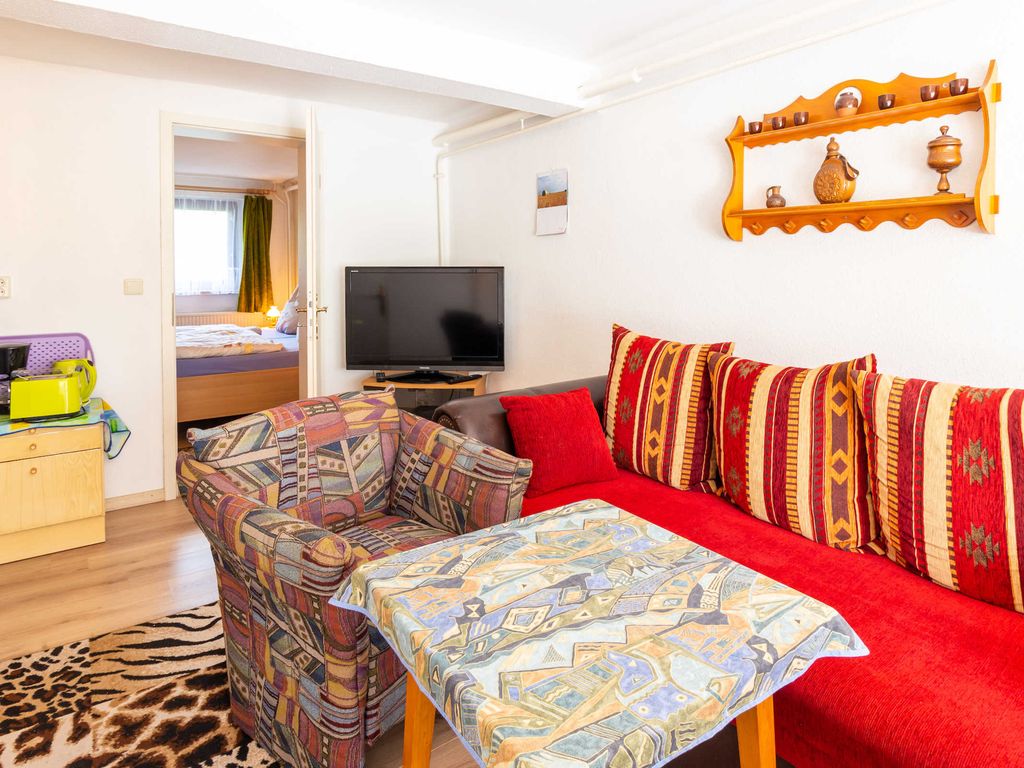 Ferienwohnung