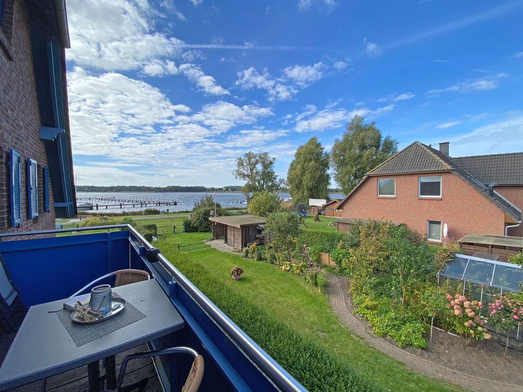 A: Ferienwohnung 09 Am Selliner See detail 4