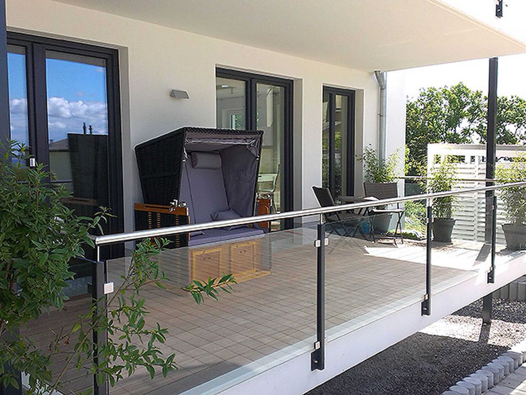 Villa Amelie - App. Baltic Sea detail 2