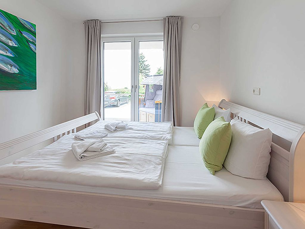 Villa Amelie - App. Baltic Sea detail 4