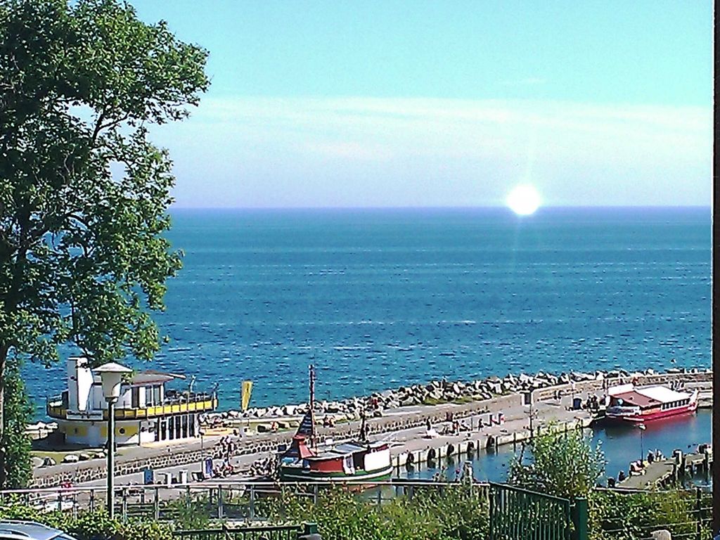 Villa Amelie - App. Baltic Sea