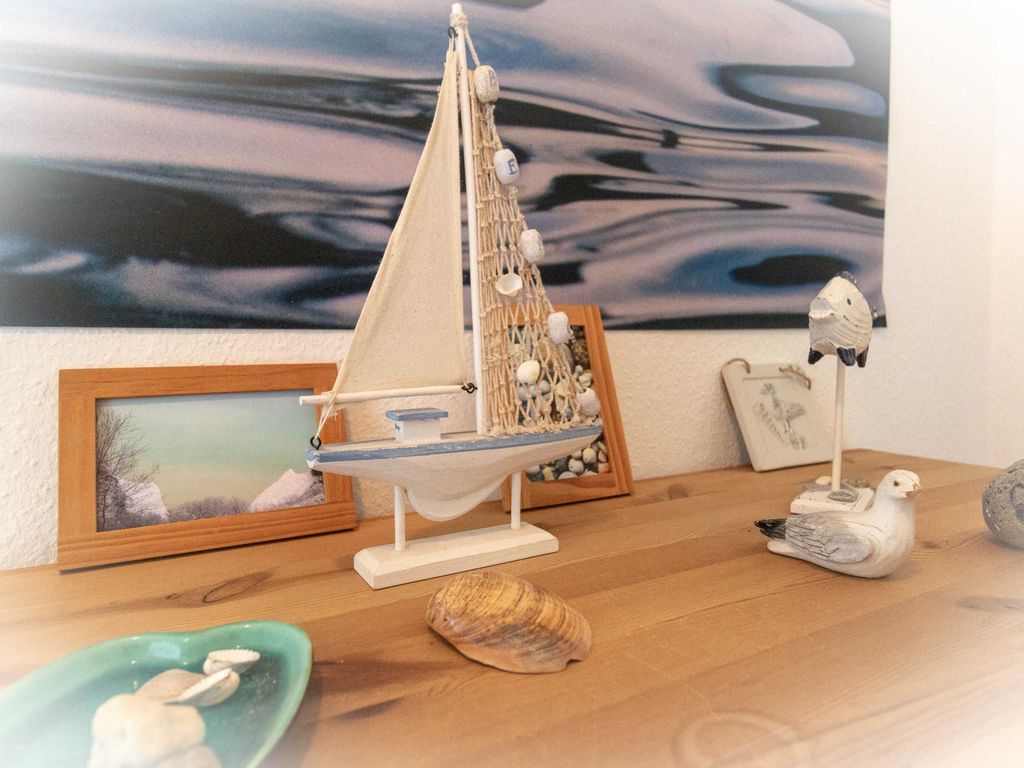 Ferienwohnung Meeresbrise detail 2