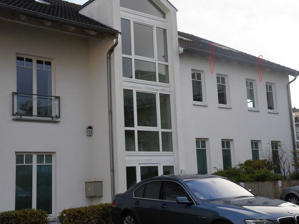 Appartementanlage Villa Granitz - 45490 Fewo 7