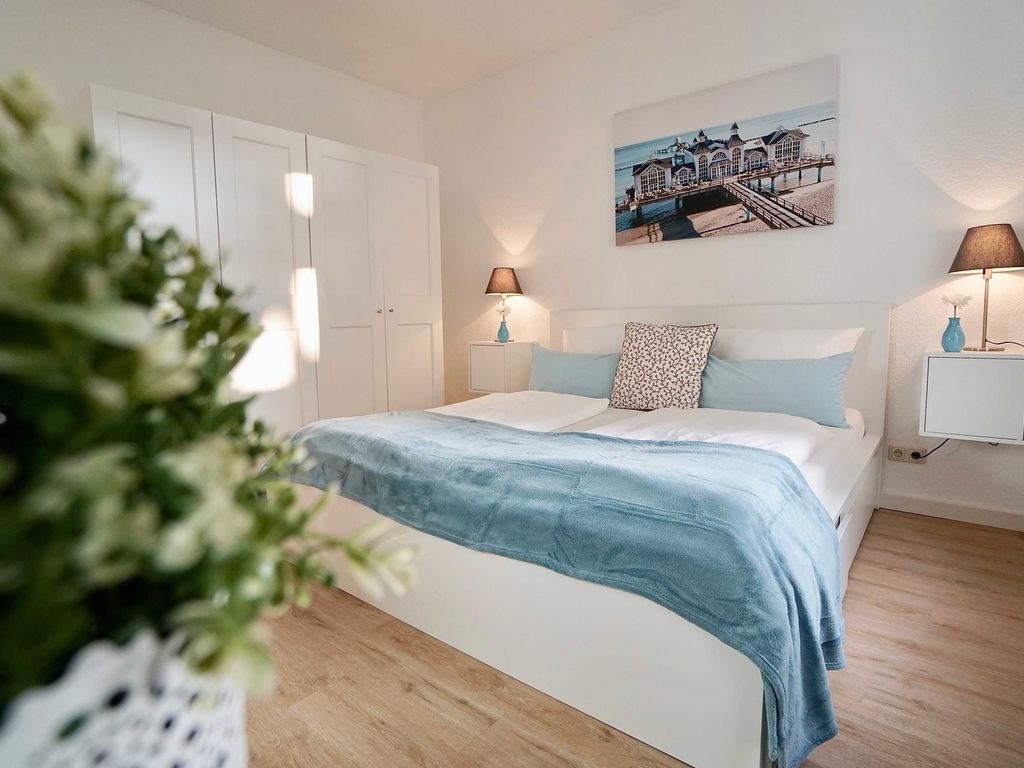 01 Ferienappartement Zudar (H)