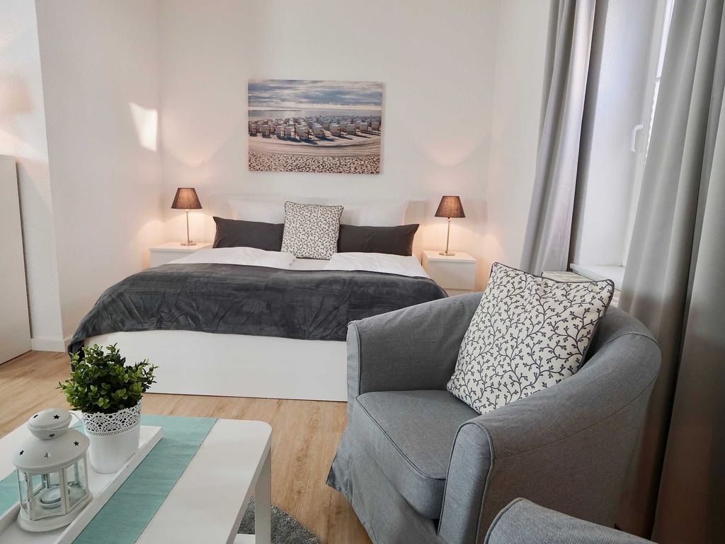 02 Ferienappartement Vilm (H)