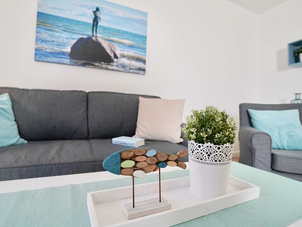 06 Ferienappartement Zudar