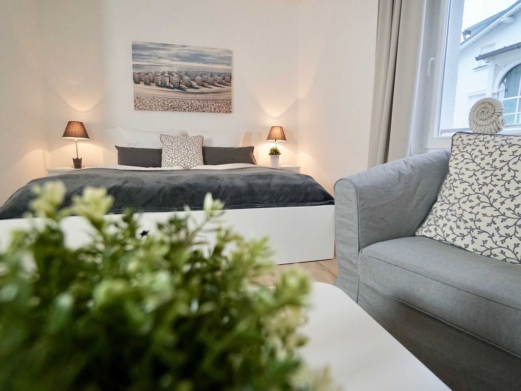 08 Ferienappartement Vilm