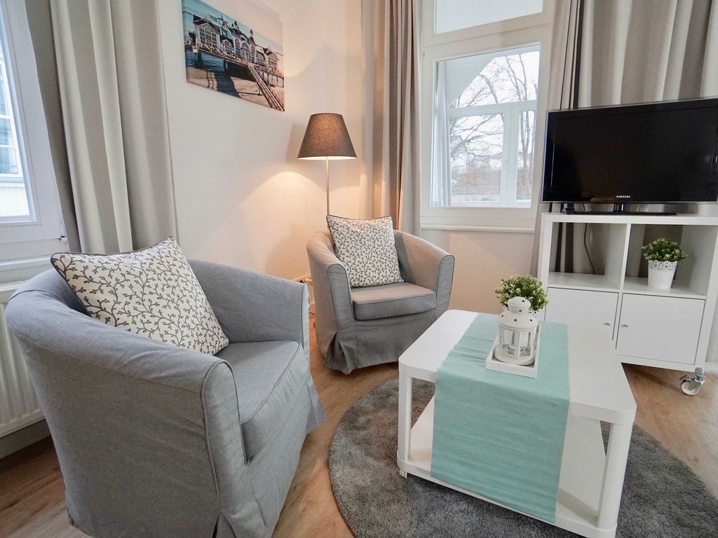 05 Ferienappartement Vilm (H)