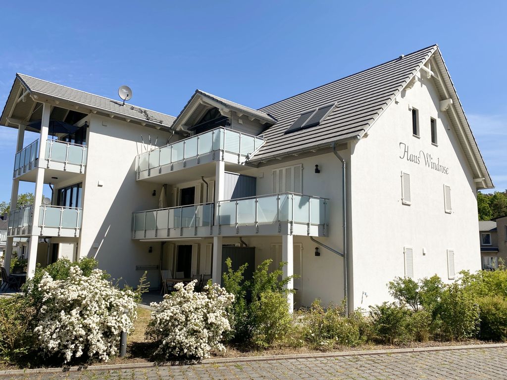 F: Haus Windrose Whg 08 Sturmböe mit Balkon detail 2
