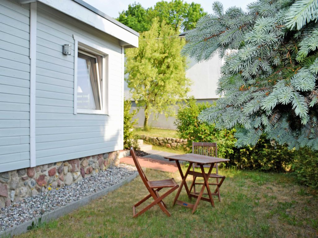 Ferienbungalow in Göhren detail 3