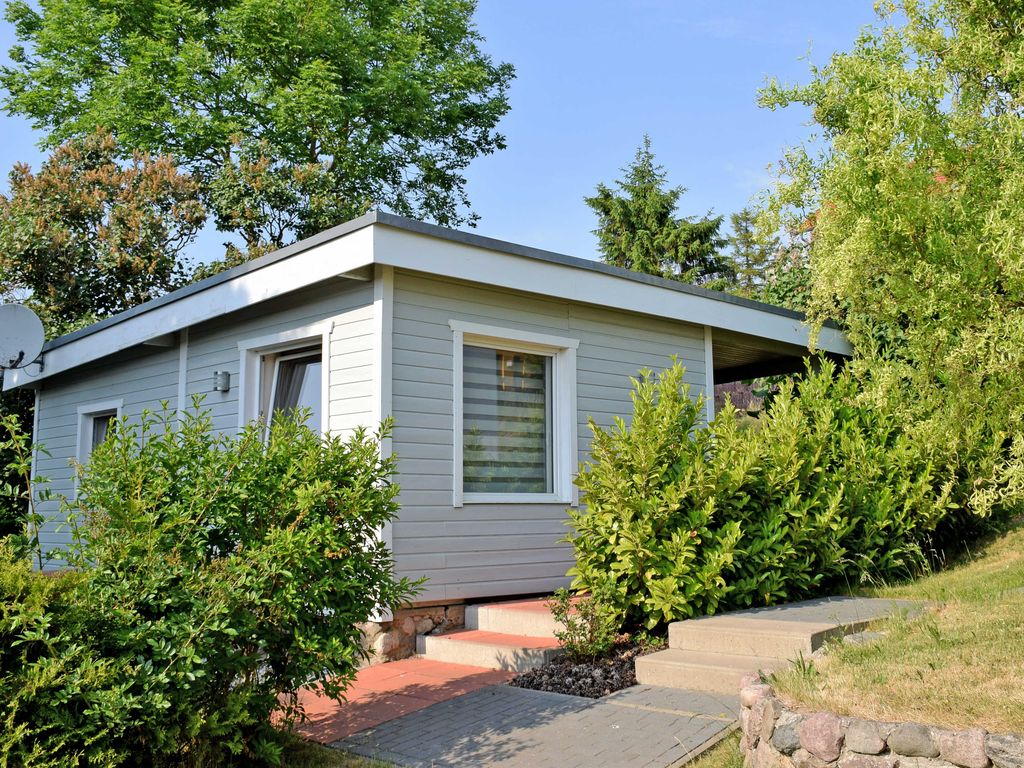 Ferienbungalow in Göhren