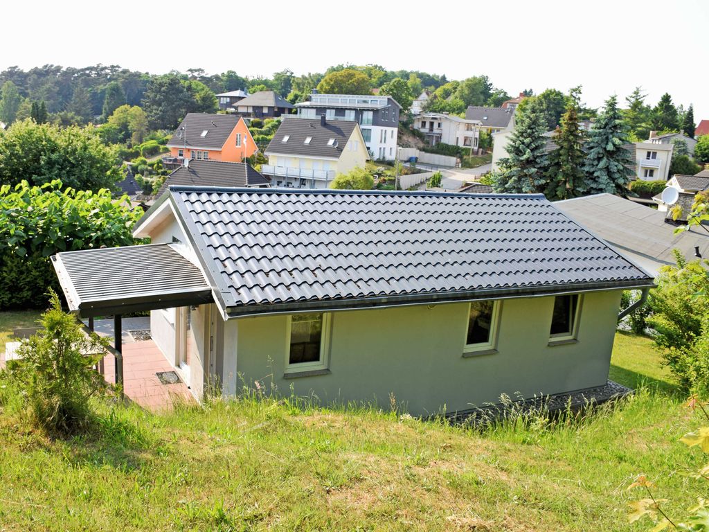 Ferienhaus in Göhren detail 2