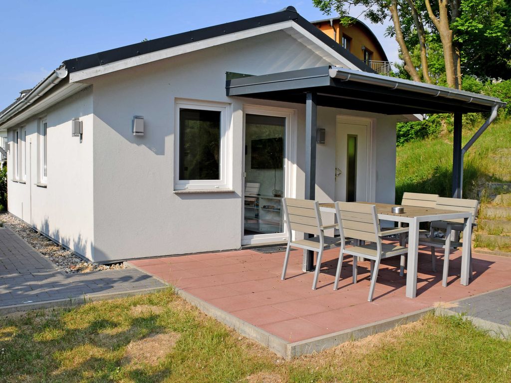Ferienhaus in Göhren