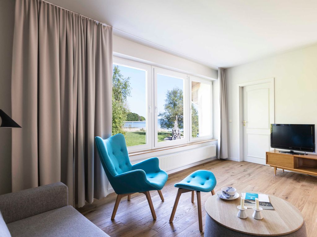 Land-Appartement Typ C