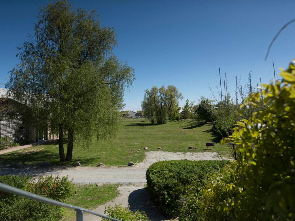 Land-Appartement Typ I - im-jaich Wasserferienwelt Lauterbach detail 4