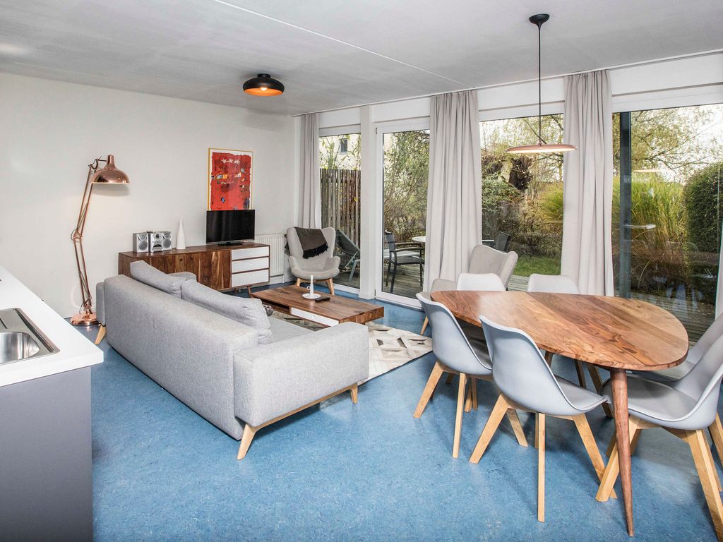 Land-Appartement Typ J