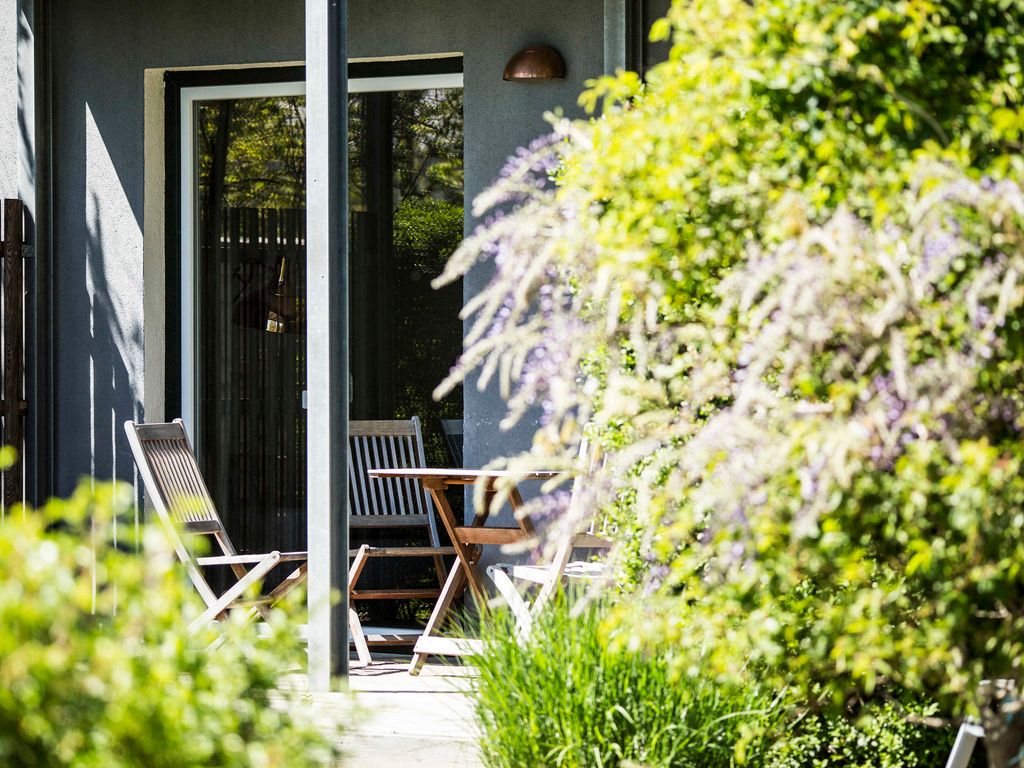 Land-Appartement Typ H - im-jaich Wasserferienwelt Lauterbach detail 1