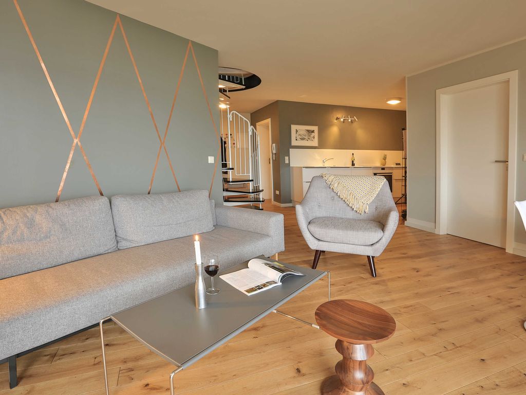 Land-Appartement Typ E
