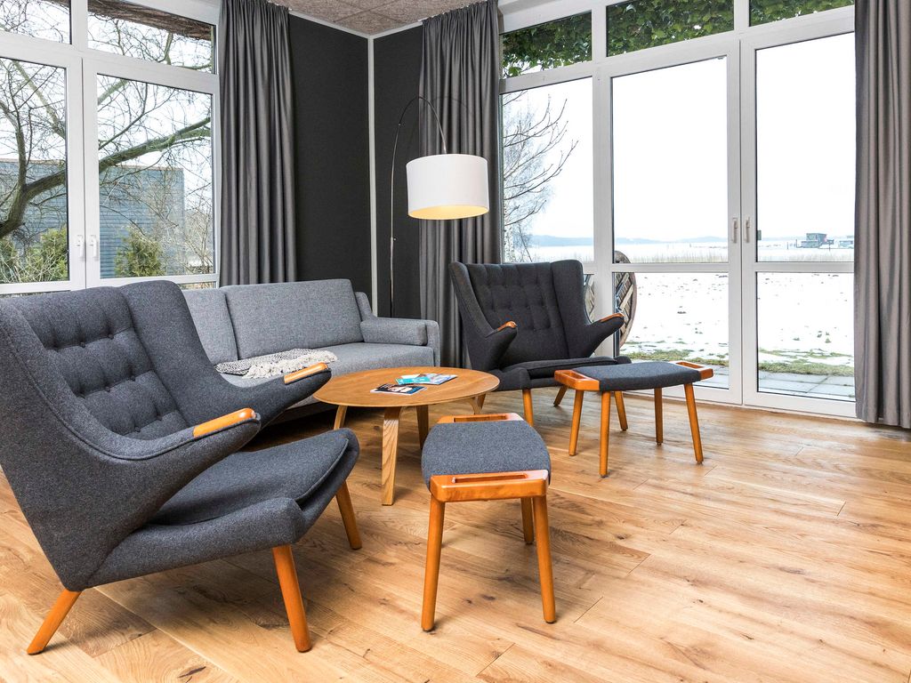 Land-Appartement Typ F