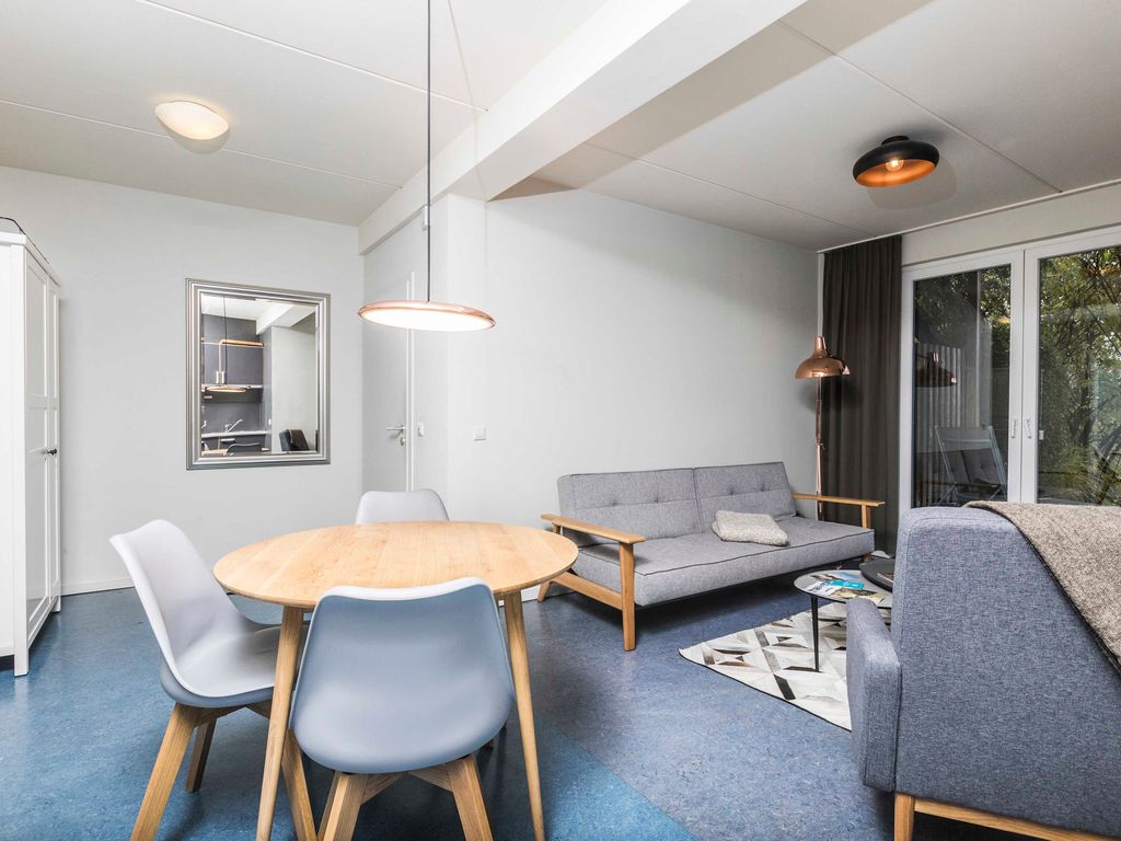 Land-Appartement Typ I