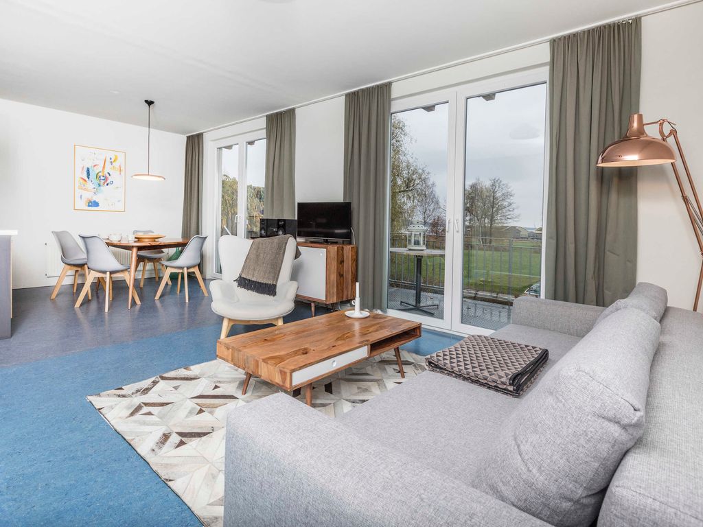 Land-Appartement Typ H