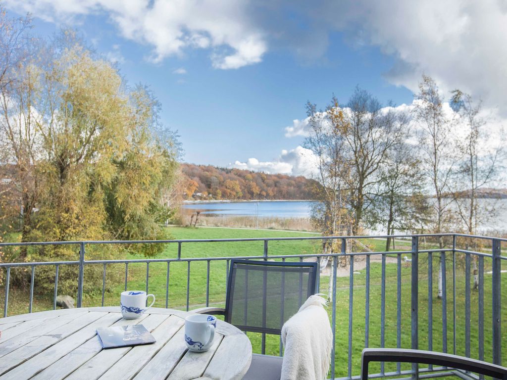 Land-Appartement Typ A