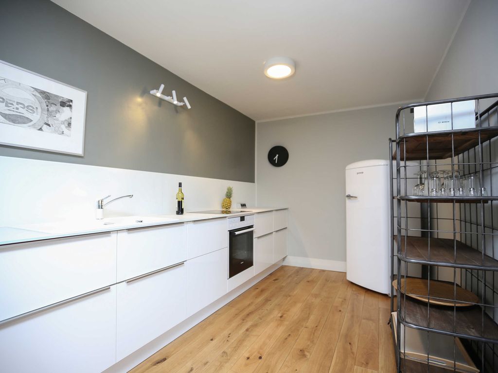 Land-Appartement Typ E - im-jaich Wasserferienwelt Lauterbach detail 4