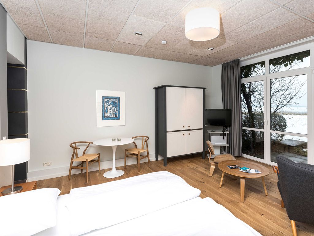 Land-Appartement Typ G