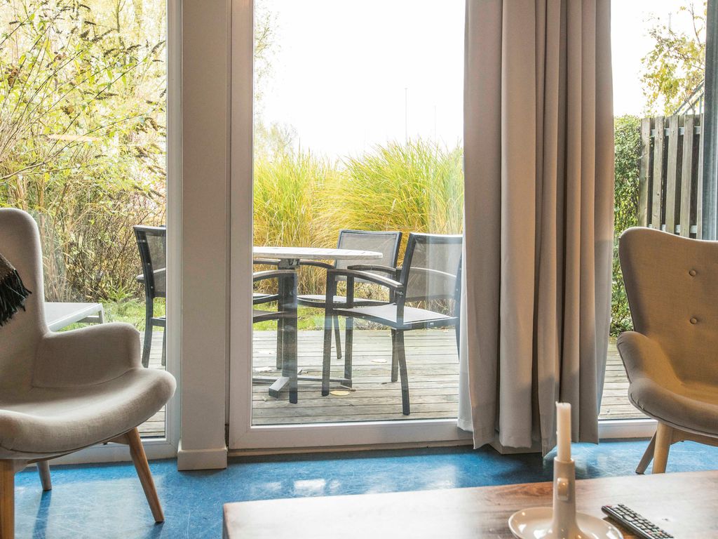 Land-Appartement Typ J - im-jaich Wasserferienwelt Lauterbach detail 1