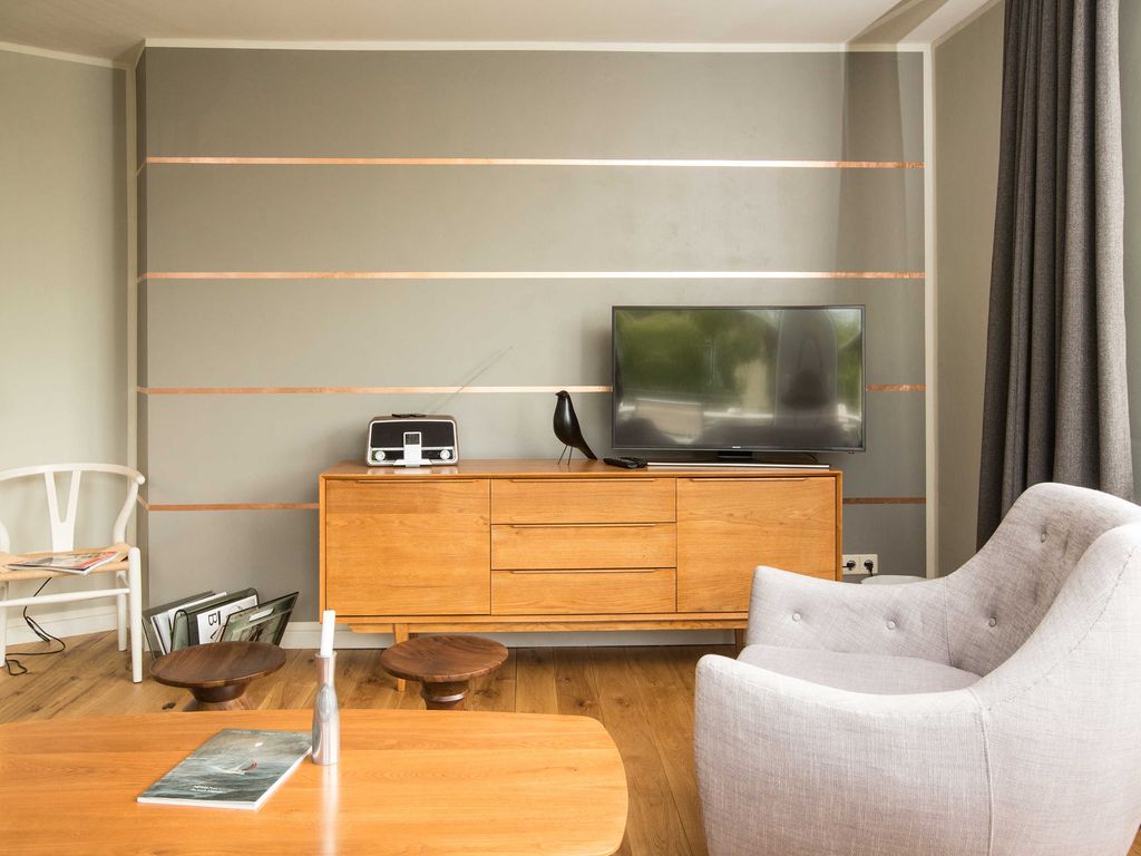 Land-Appartement Typ D