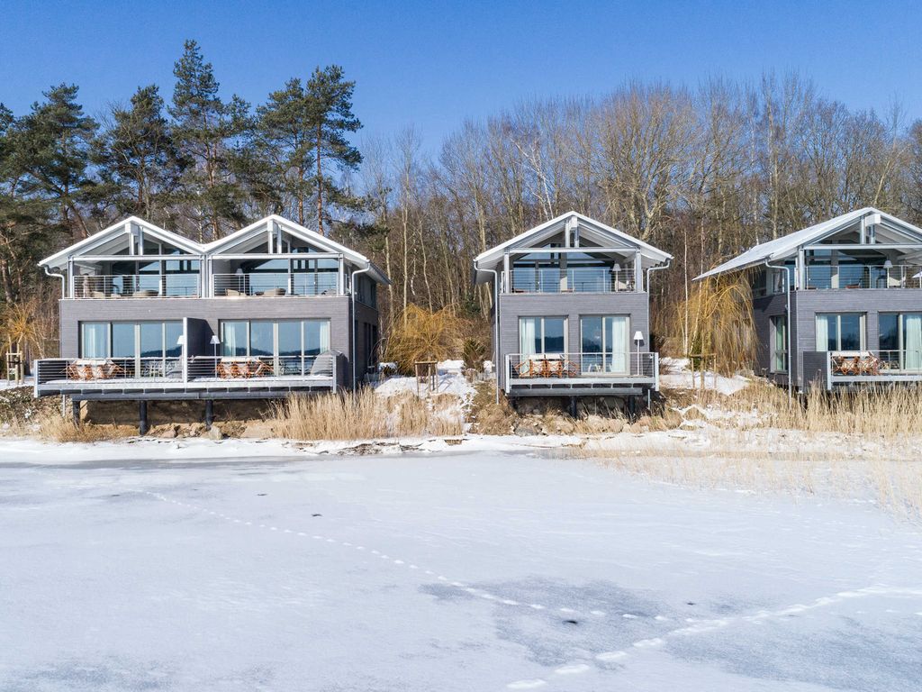 im-jaich Naturoase Gustow