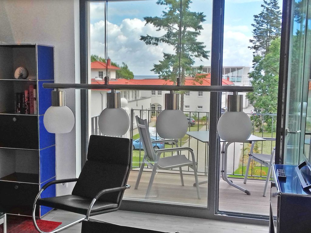 Baabe Villa Andrea Ferienwohnung Sedina Ref. 228842 detail 4
